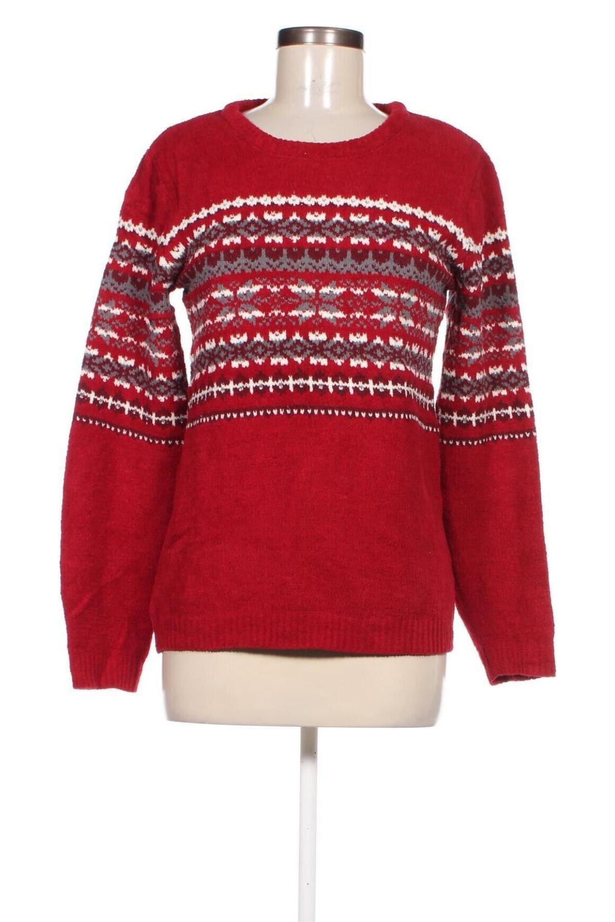 Damski sweter Tradition, Rozmiar XS, Kolor Kolorowy, Cena 41,99 zł