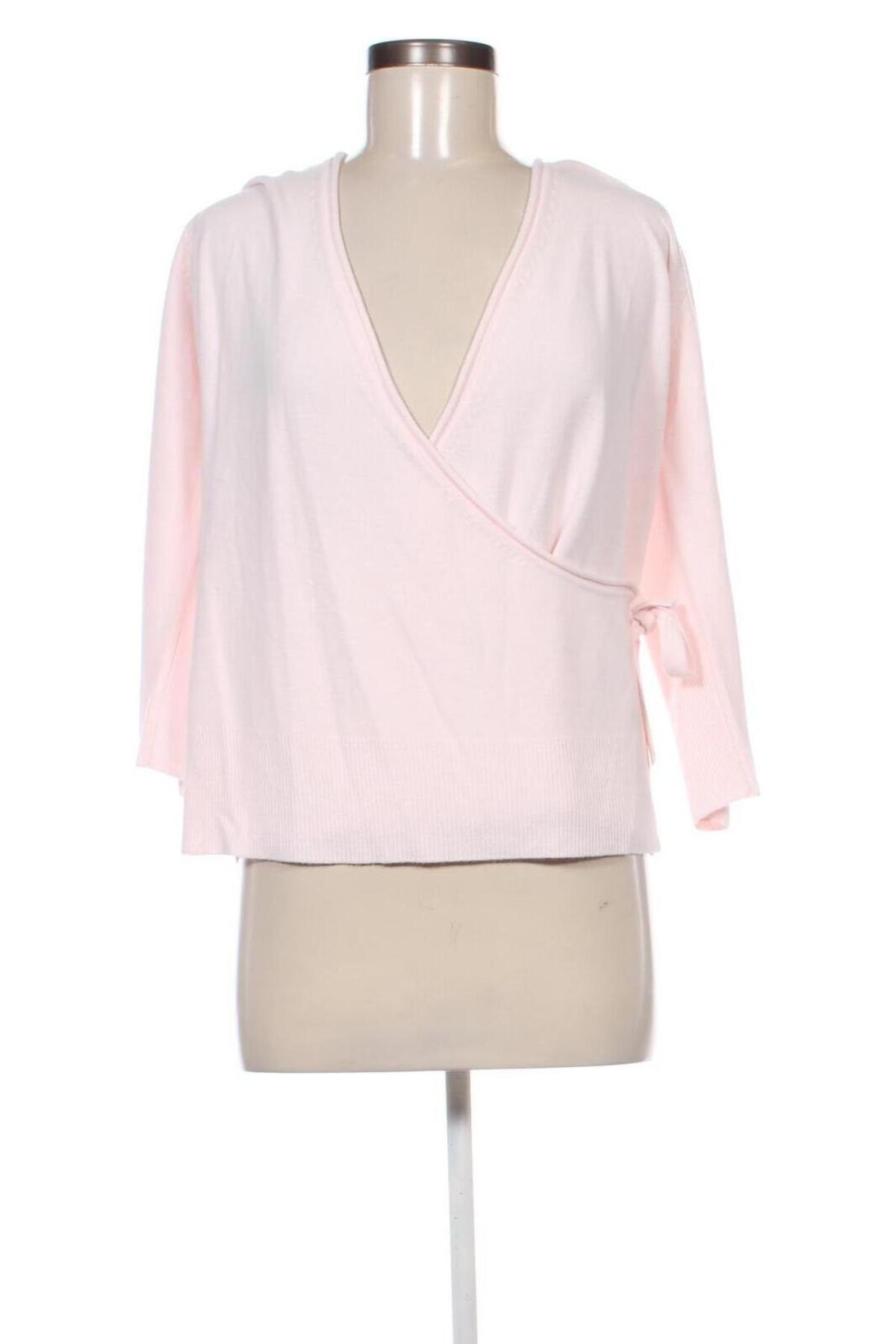 Damenpullover Tu, Größe XXL, Farbe Rosa, Preis € 9,99