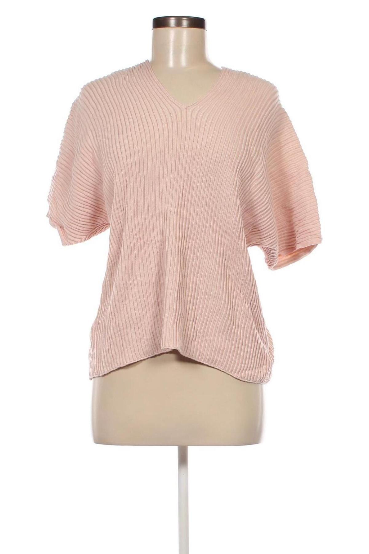 Damenpullover Uniqlo, Größe XL, Farbe Rosa, Preis € 5,99