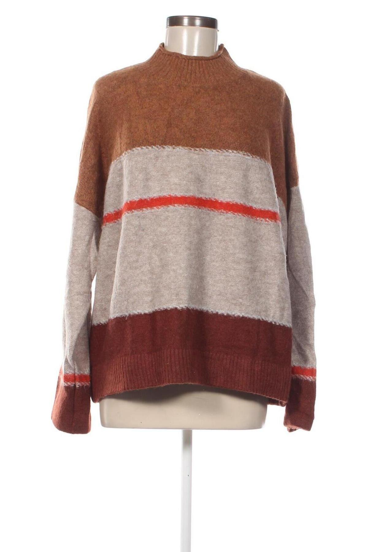 Damski sweter Universal Thread, Rozmiar L, Kolor Kolorowy, Cena 92,99 zł