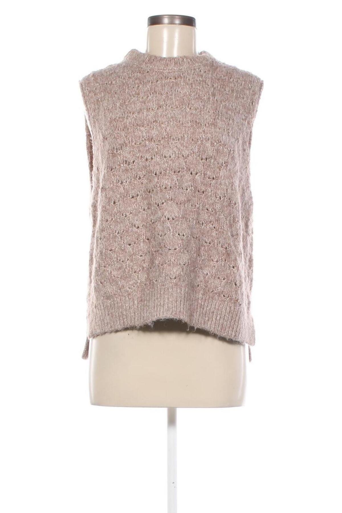 Damenpullover Universal Thread, Größe XL, Farbe Beige, Preis 10,49 €