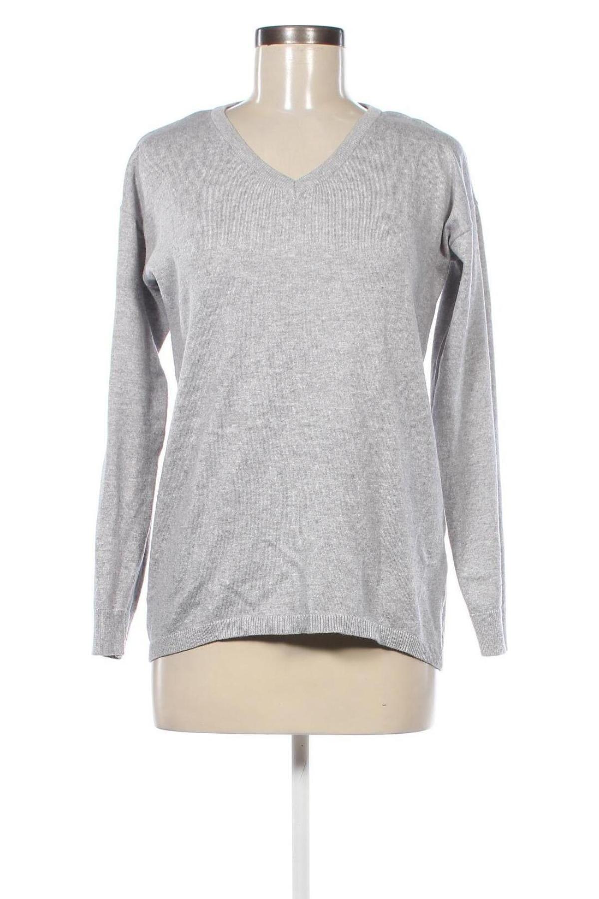 Damenpullover Up 2 Fashion, Größe S, Farbe Grau, Preis € 7,99