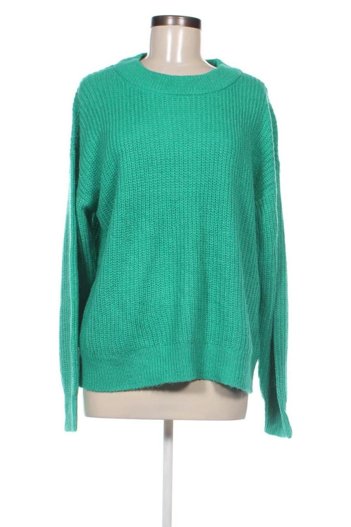 Damenpullover VRS, Größe XL, Farbe Grün, Preis € 11,49