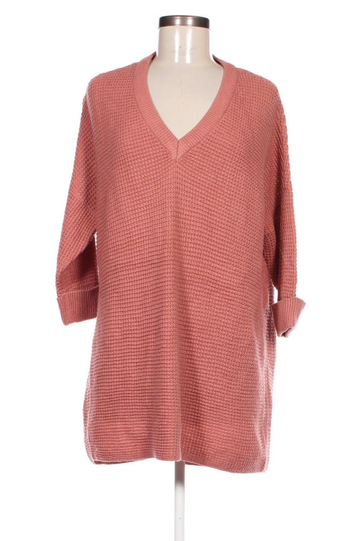 Damenpullover Vero Moda, Größe S, Farbe Rosa, Preis € 9,99