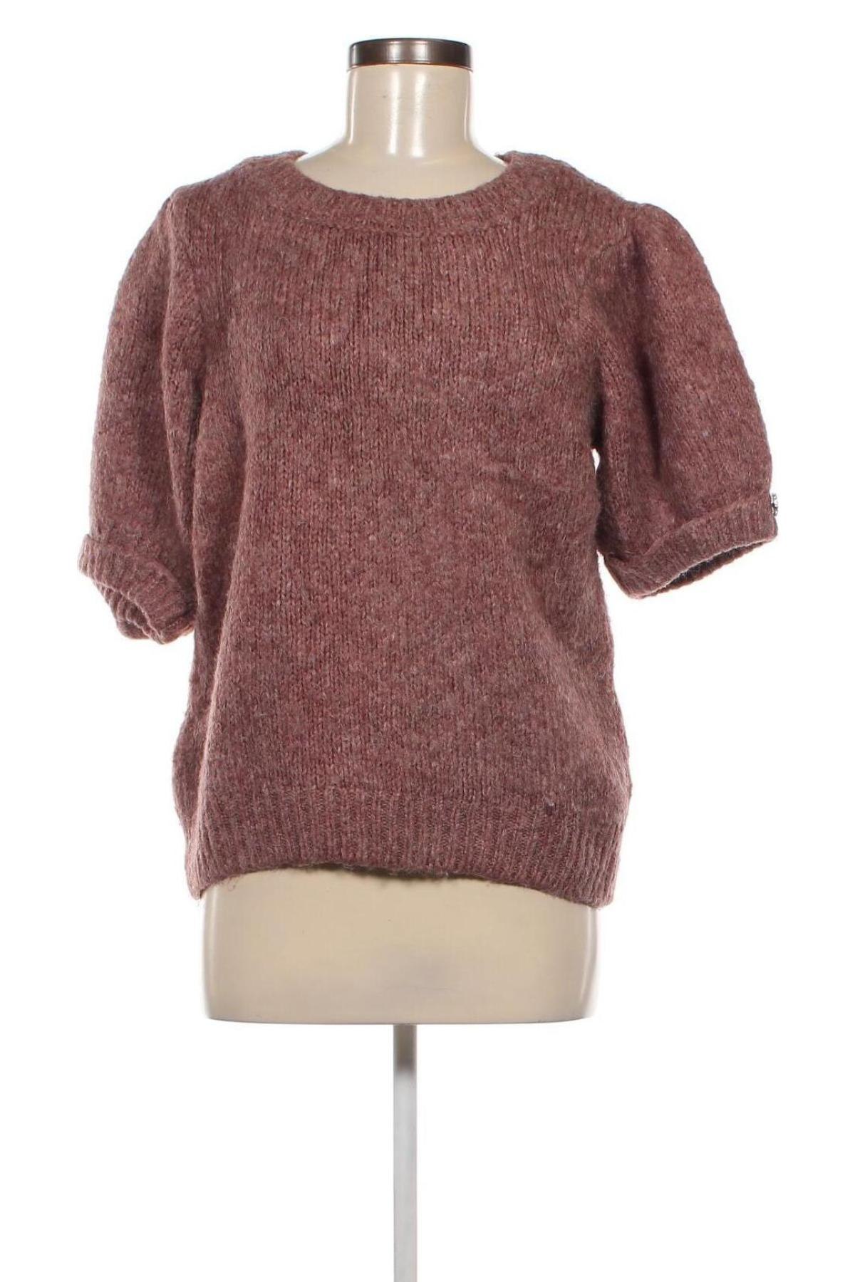 Damski sweter Vero Moda, Rozmiar XL, Kolor Fioletowy, Cena 36,99 zł