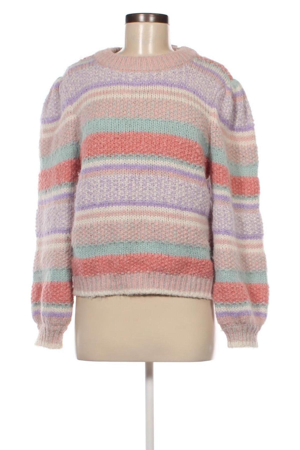 Damski sweter Vero Moda, Rozmiar M, Kolor Kolorowy, Cena 43,99 zł