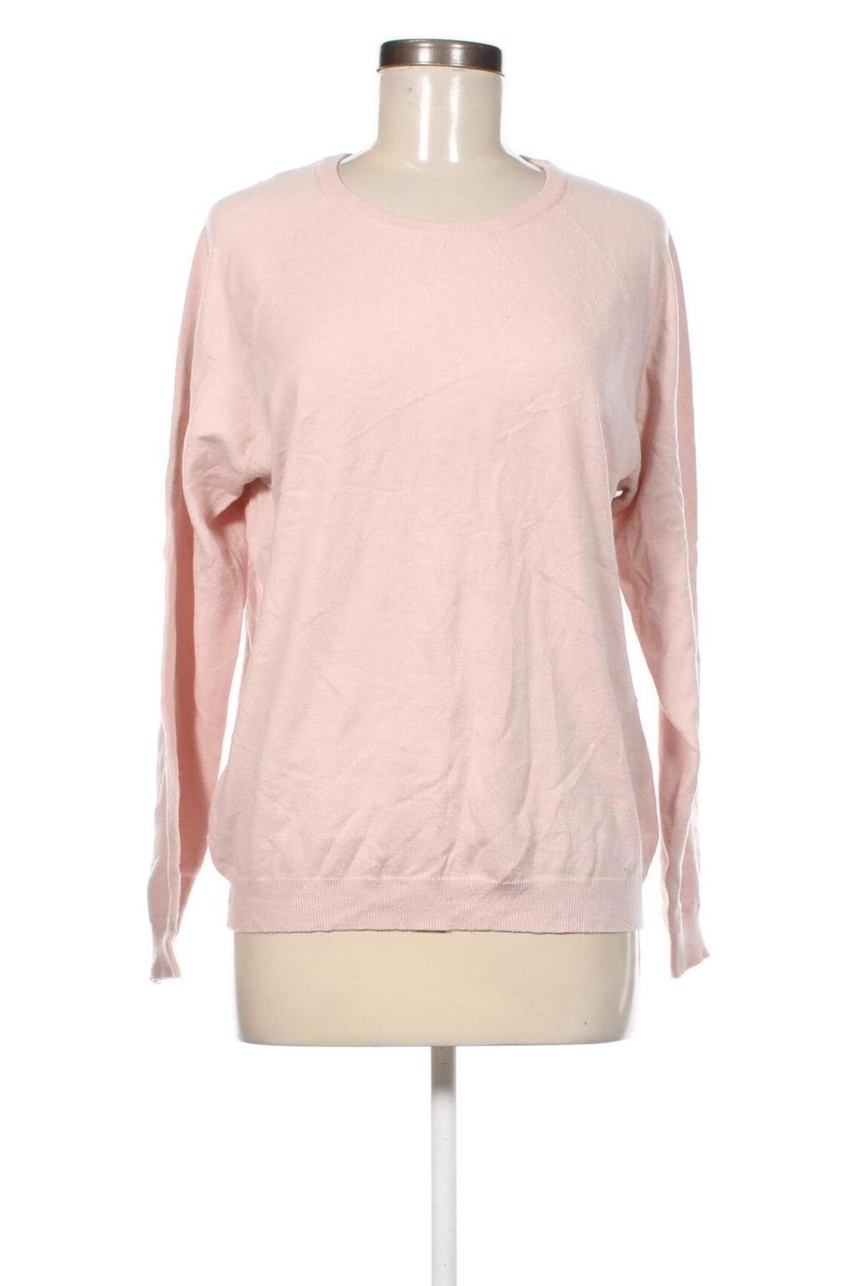 Damenpullover Vero Moda, Größe L, Farbe Rosa, Preis € 9,99