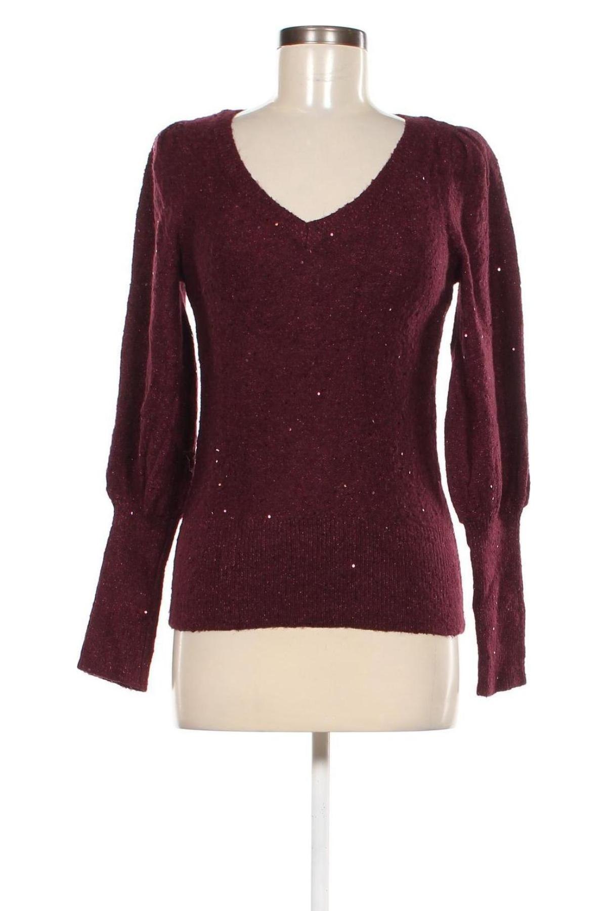 Damenpullover White House / Black Market, Größe XS, Farbe Rot, Preis € 46,99