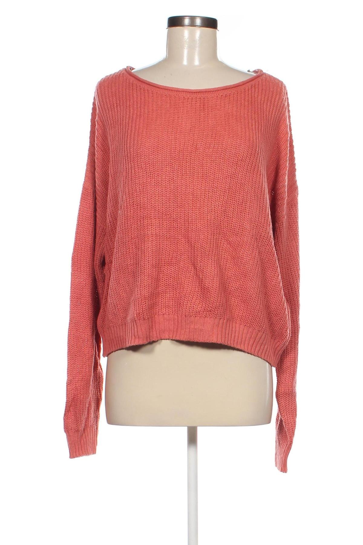 Damenpullover Wild Fable, Größe XXL, Farbe Beige, Preis € 12,49