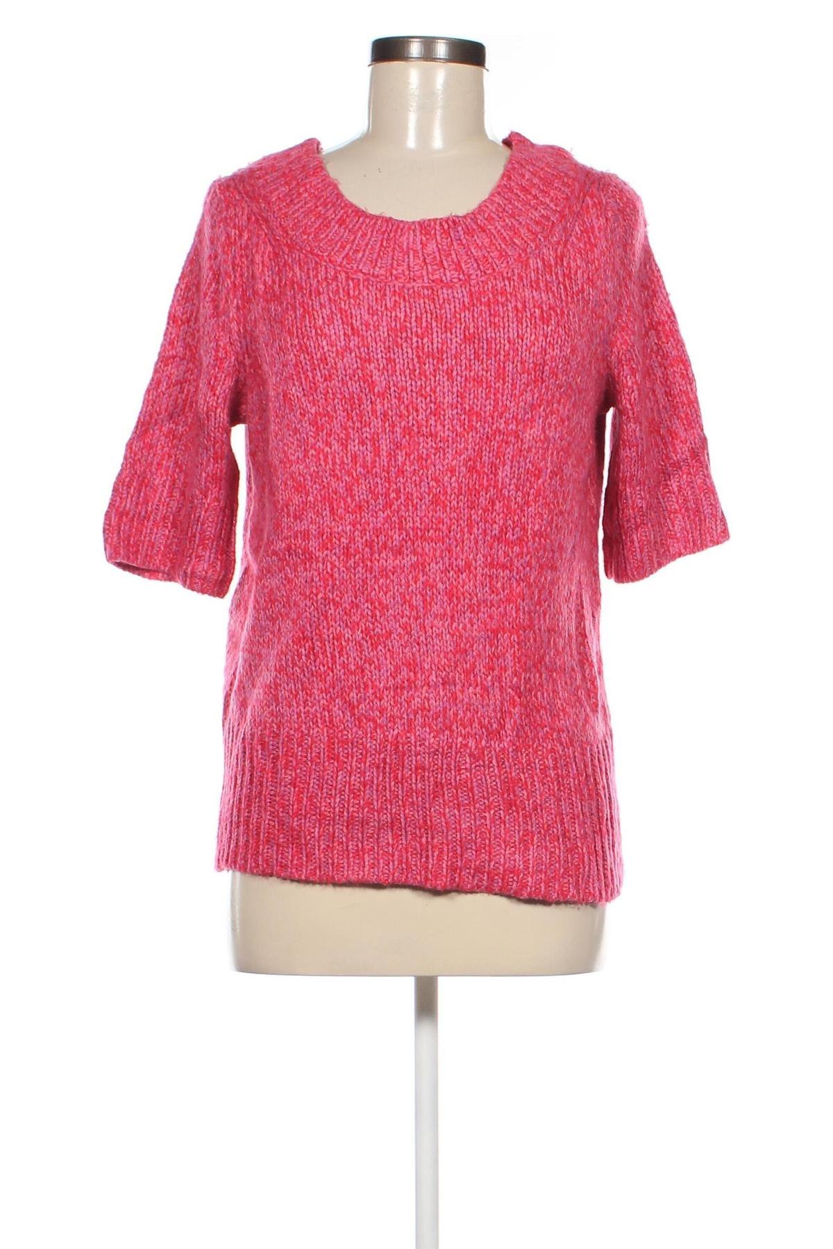 Damenpullover Worthington, Größe L, Farbe Rosa, Preis 3,99 €