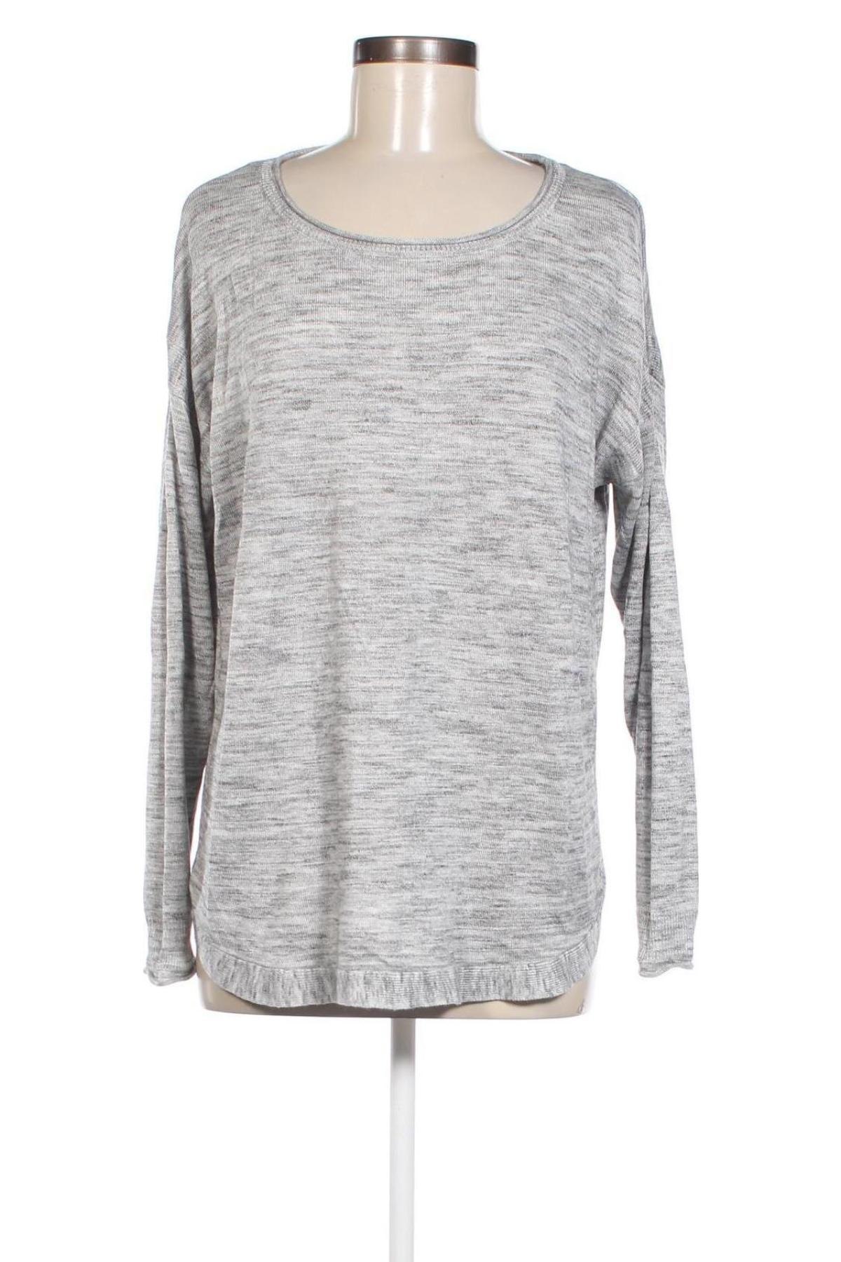 Damenpullover Yessica, Größe M, Farbe Grau, Preis 9,99 €