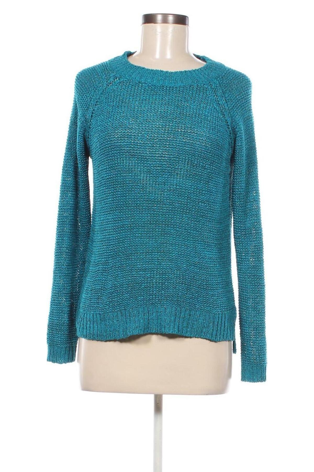 Damenpullover Yessica, Größe S, Farbe Blau, Preis € 4,99