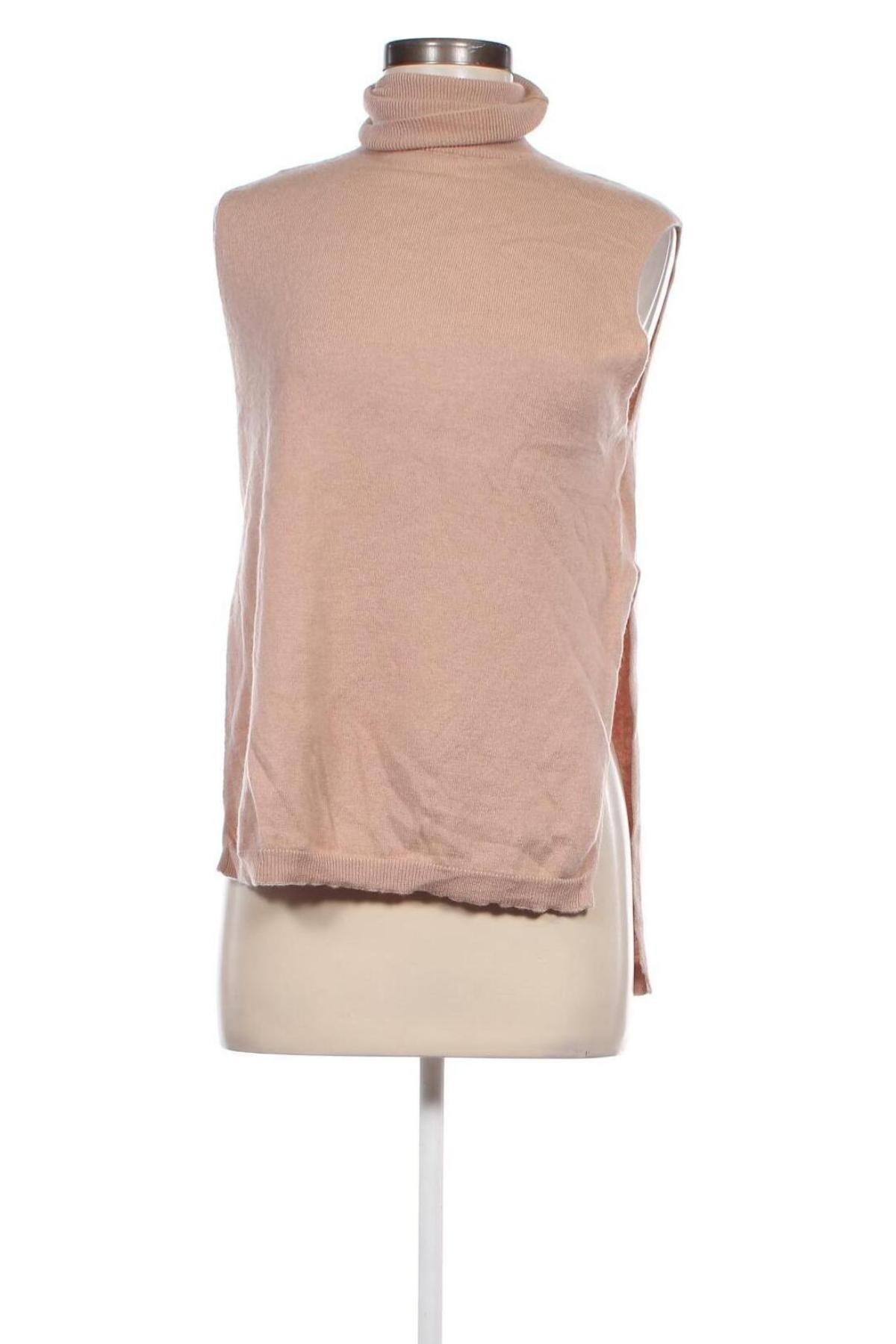 Damenpullover Zara, Größe S, Farbe Rosa, Preis 18,99 €