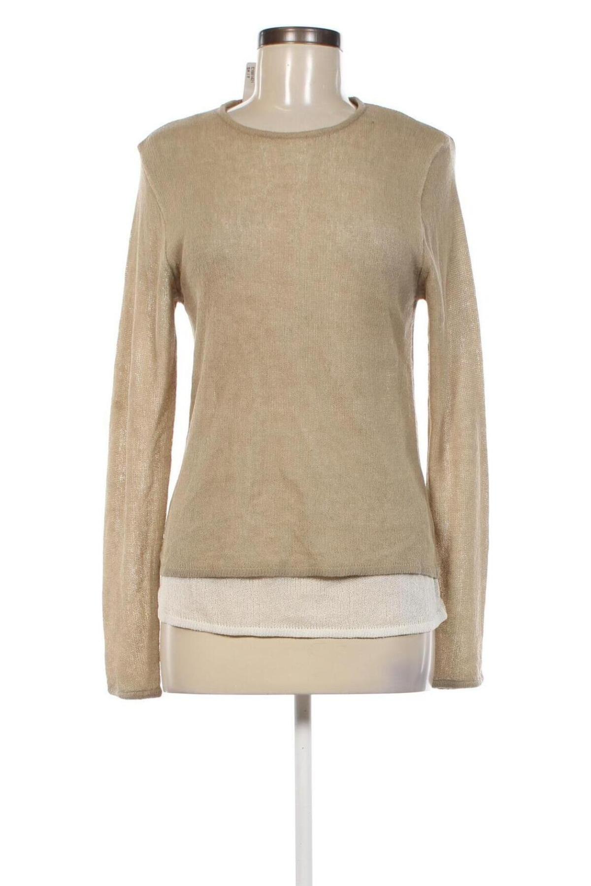 Damenpullover Ze-Ze, Größe S, Farbe Beige, Preis € 11,49