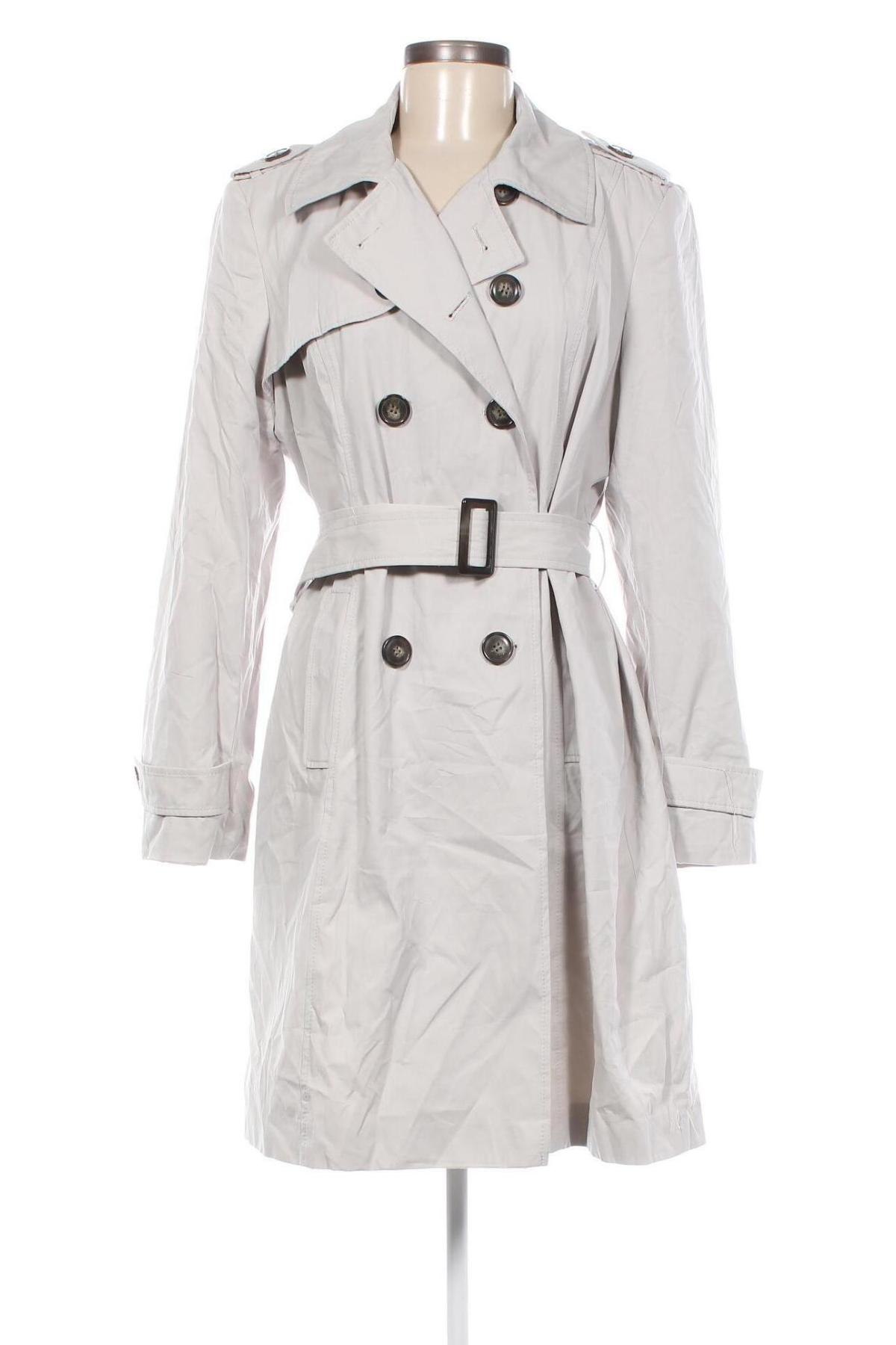 Damen Trench Coat Debenhams, Größe XXL, Farbe Grau, Preis € 18,99