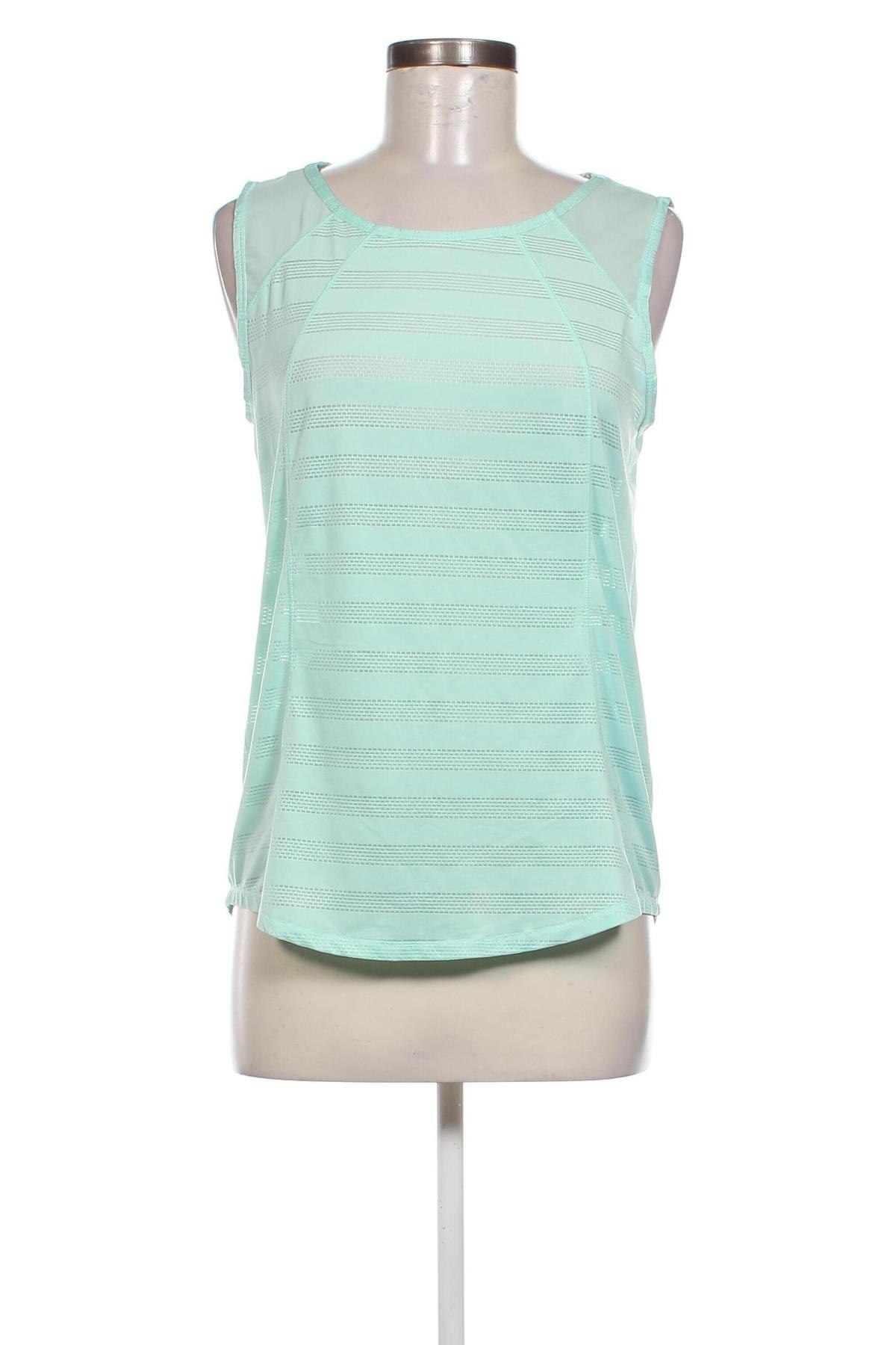 Damen Sporttop 90 Degree, Größe L, Farbe Grün, Preis € 4,49