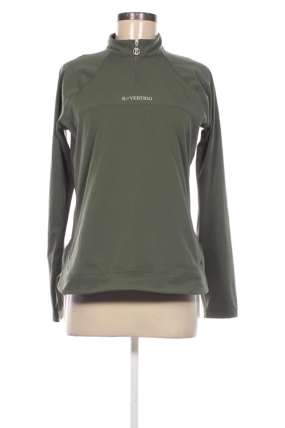 Damen Shirt B Vertigo, Größe L, Farbe Grün, Preis € 10,99