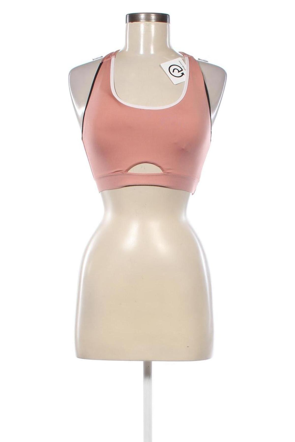 Damen Sporttop Crivit, Größe S, Farbe Rosa, Preis 4,99 €