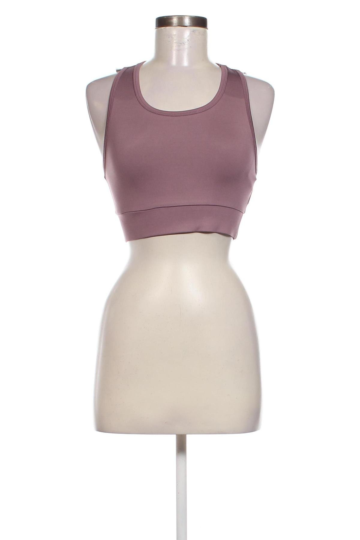 Damen Sporttop Sinsay, Größe S, Farbe Rosa, Preis 4,99 €