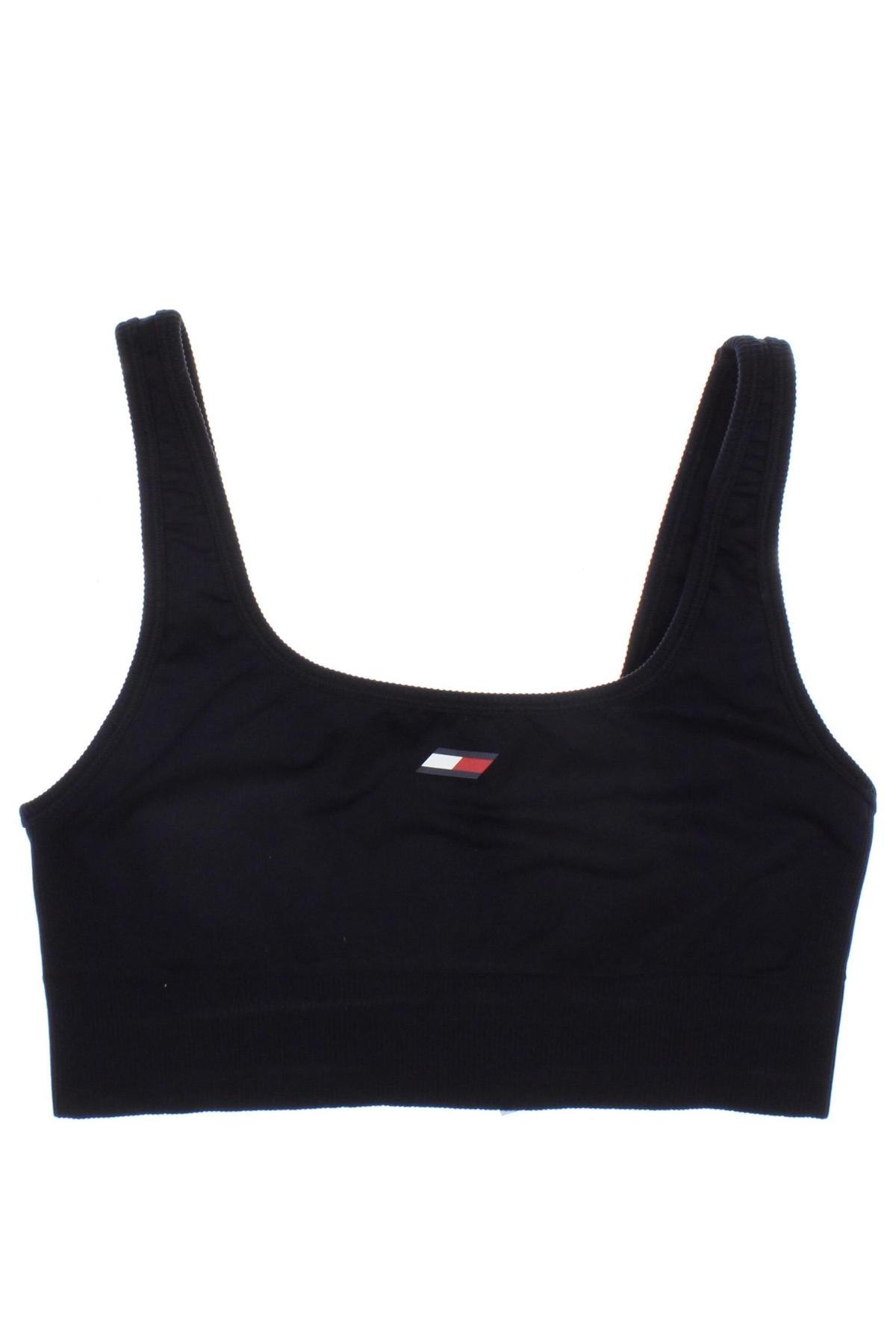 Dámský sportovní top  Tommy Hilfiger, Velikost S, Barva Modrá, Cena  1 429,00 Kč