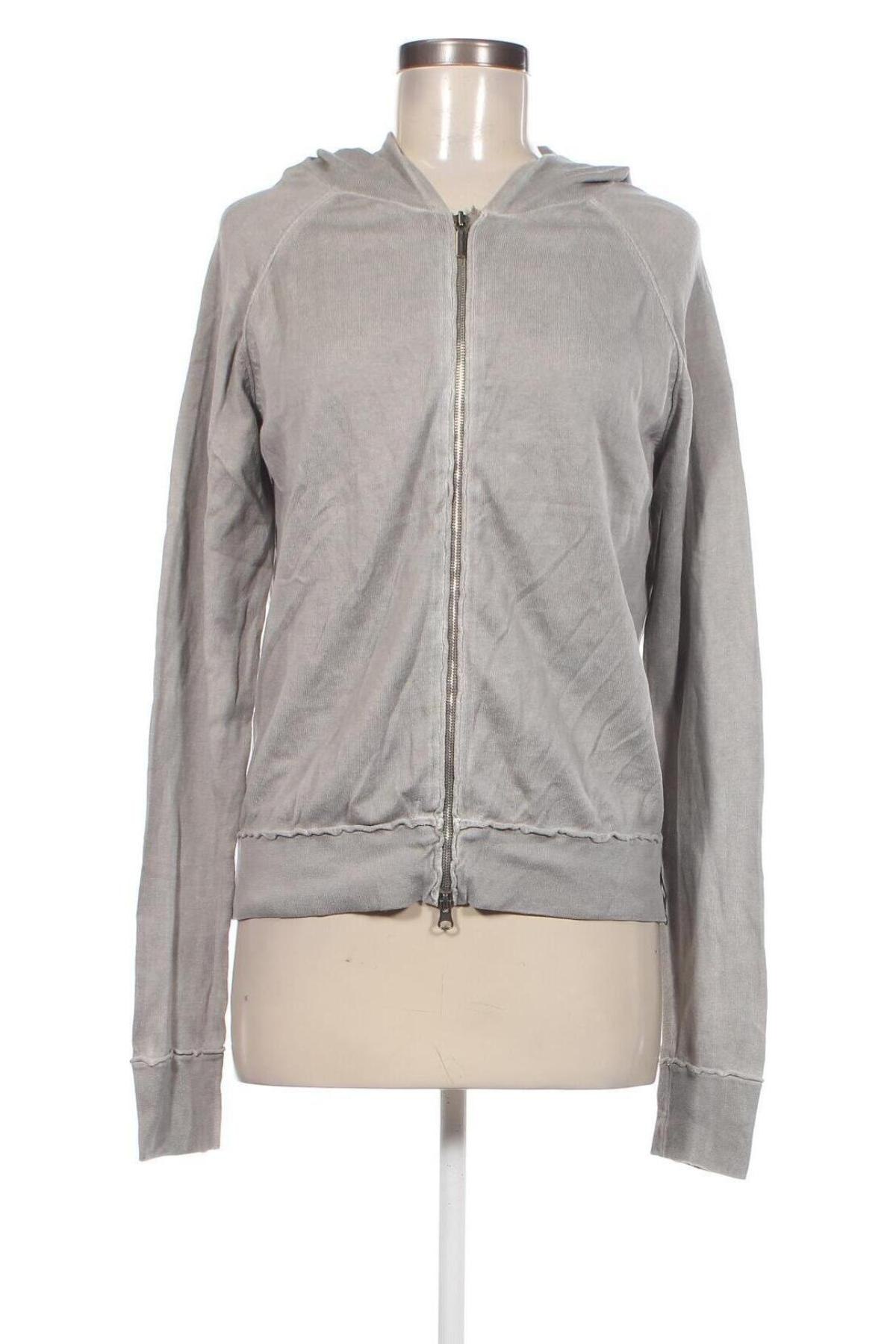 Damen Sweatshirt, Größe S, Farbe Grau, Preis € 10,49