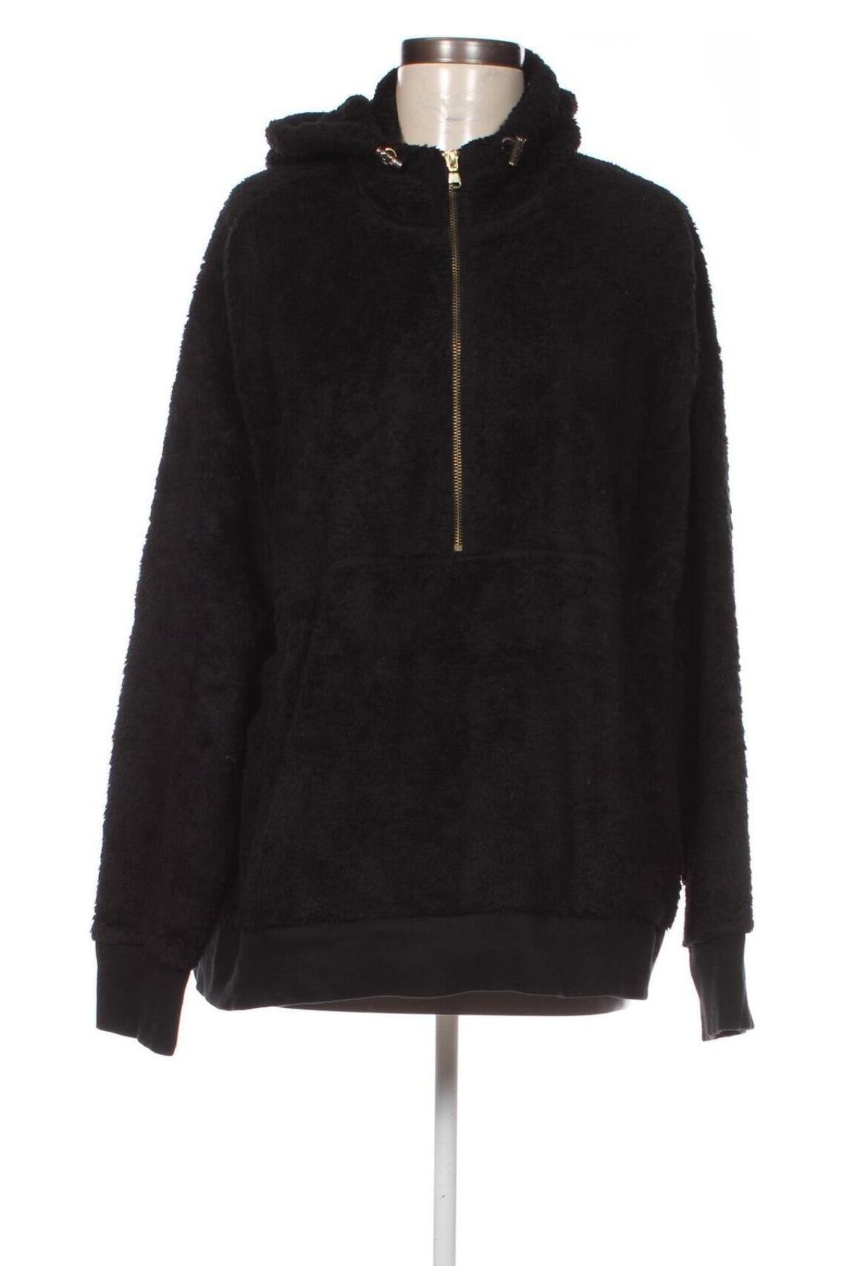 Damen Sweatshirt, Größe M, Farbe Schwarz, Preis € 9,49