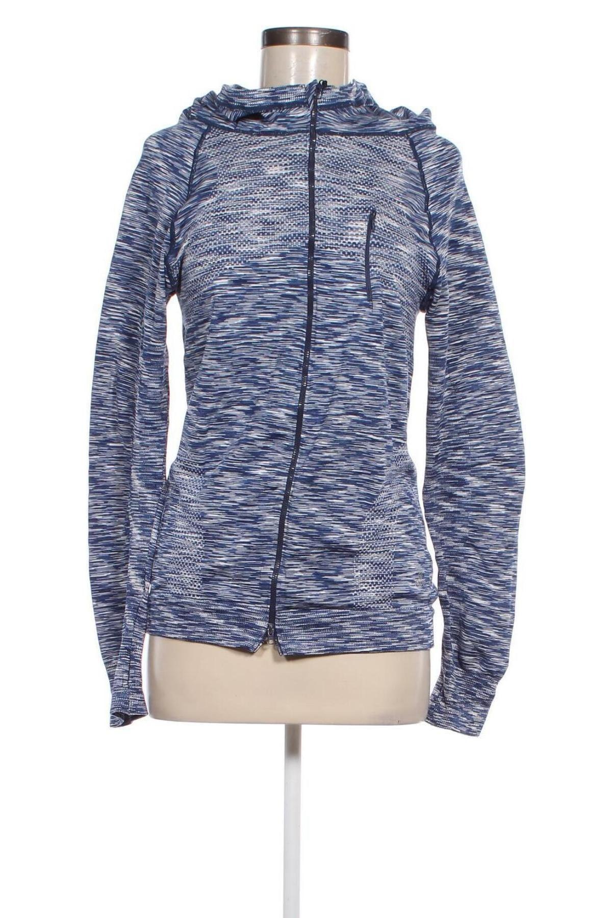 Damen Sweatshirt, Größe L, Farbe Blau, Preis € 20,49