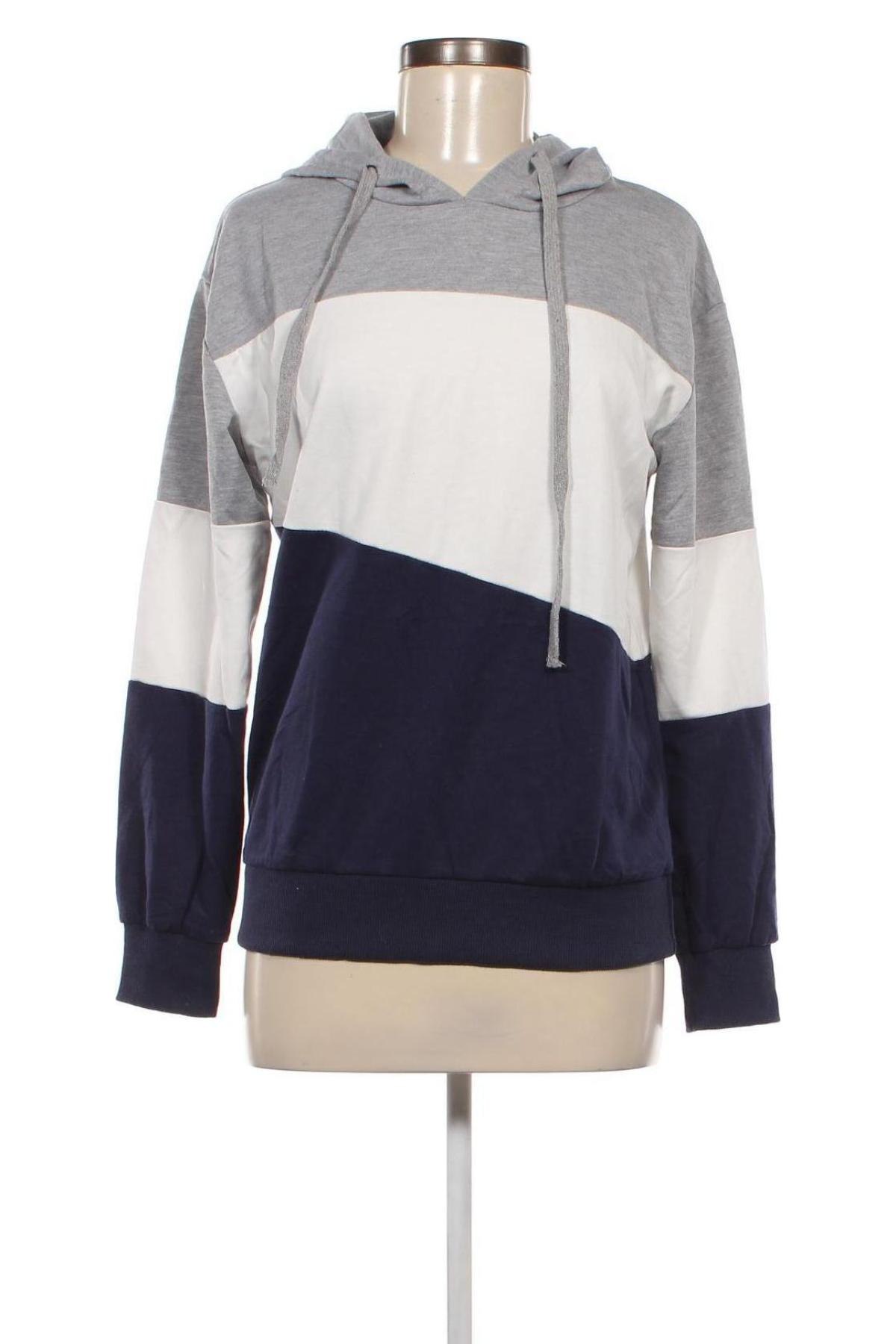 Damen Sweatshirt, Größe M, Farbe Mehrfarbig, Preis € 20,49