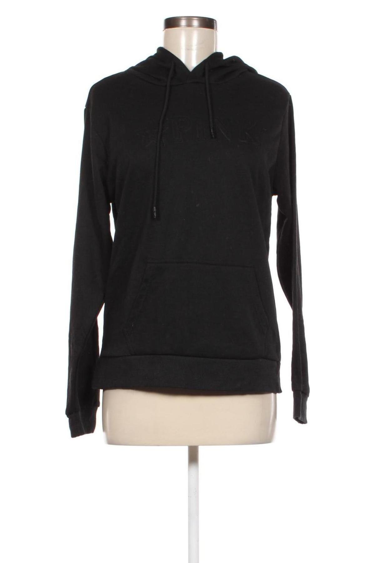 Damen Sweatshirt, Größe L, Farbe Schwarz, Preis € 9,49