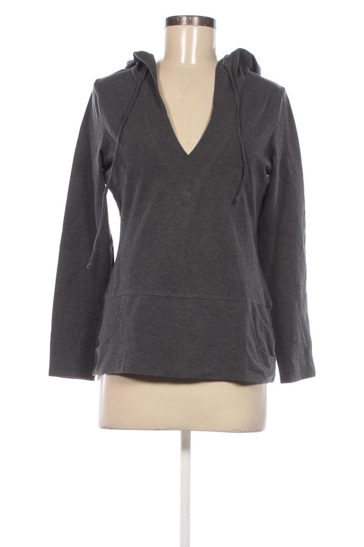 Damen Sweatshirt Body & Soul, Größe S, Farbe Grau, Preis 7,49 €