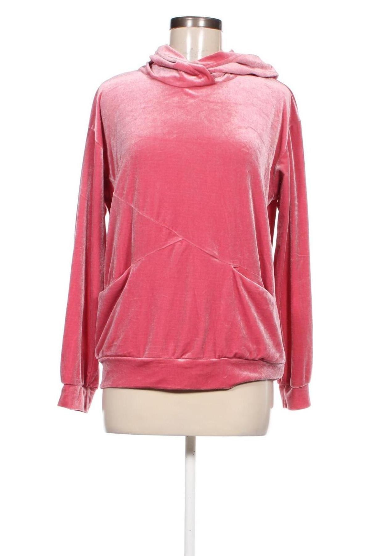 Damen Sweatshirt, Größe XL, Farbe Aschrosa, Preis 10,99 €