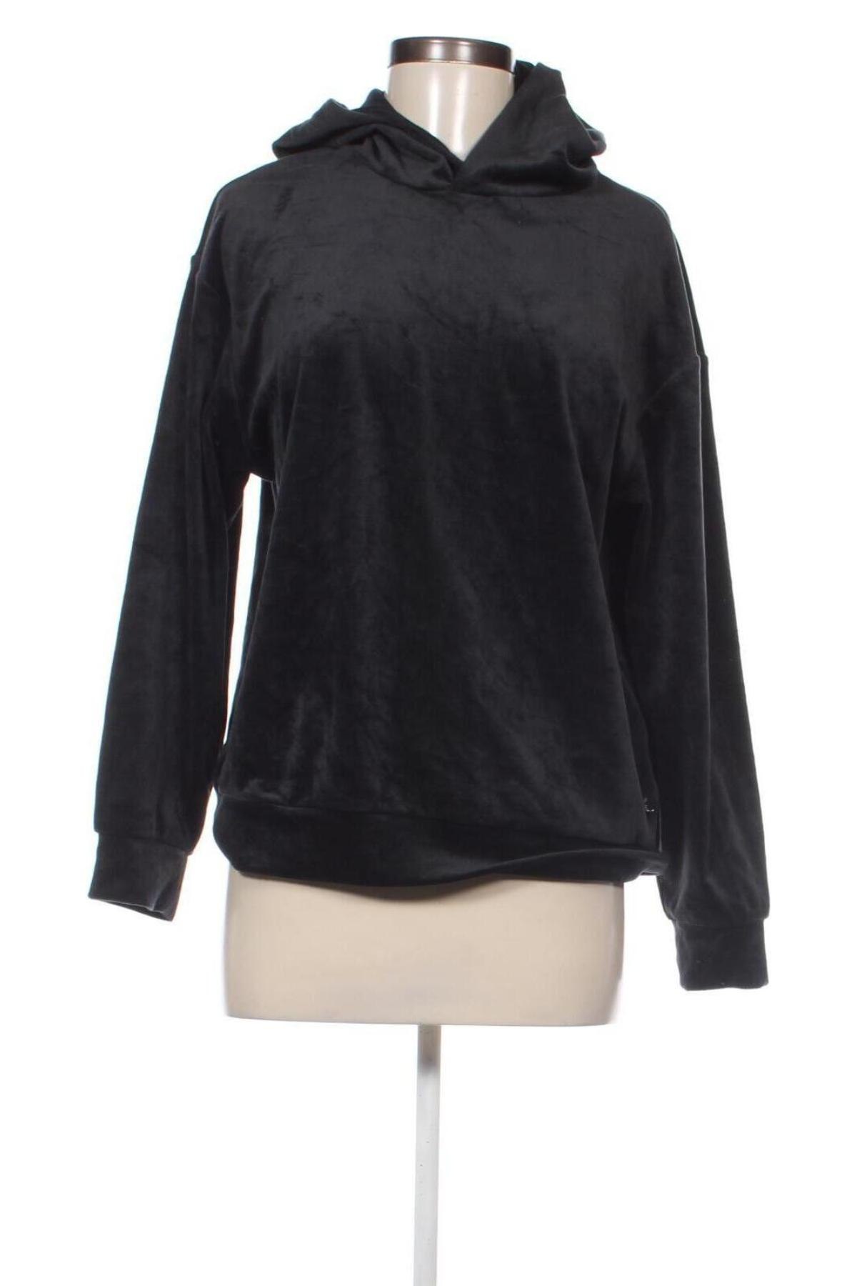 Damen Sweatshirt, Größe L, Farbe Schwarz, Preis 7,99 €