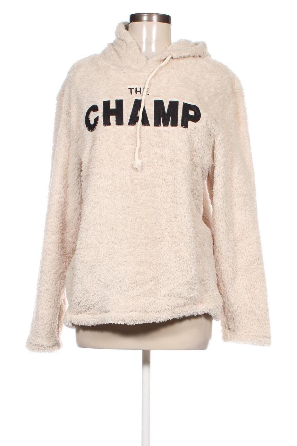 Damen Sweatshirt, Größe M, Farbe Beige, Preis 7,99 €