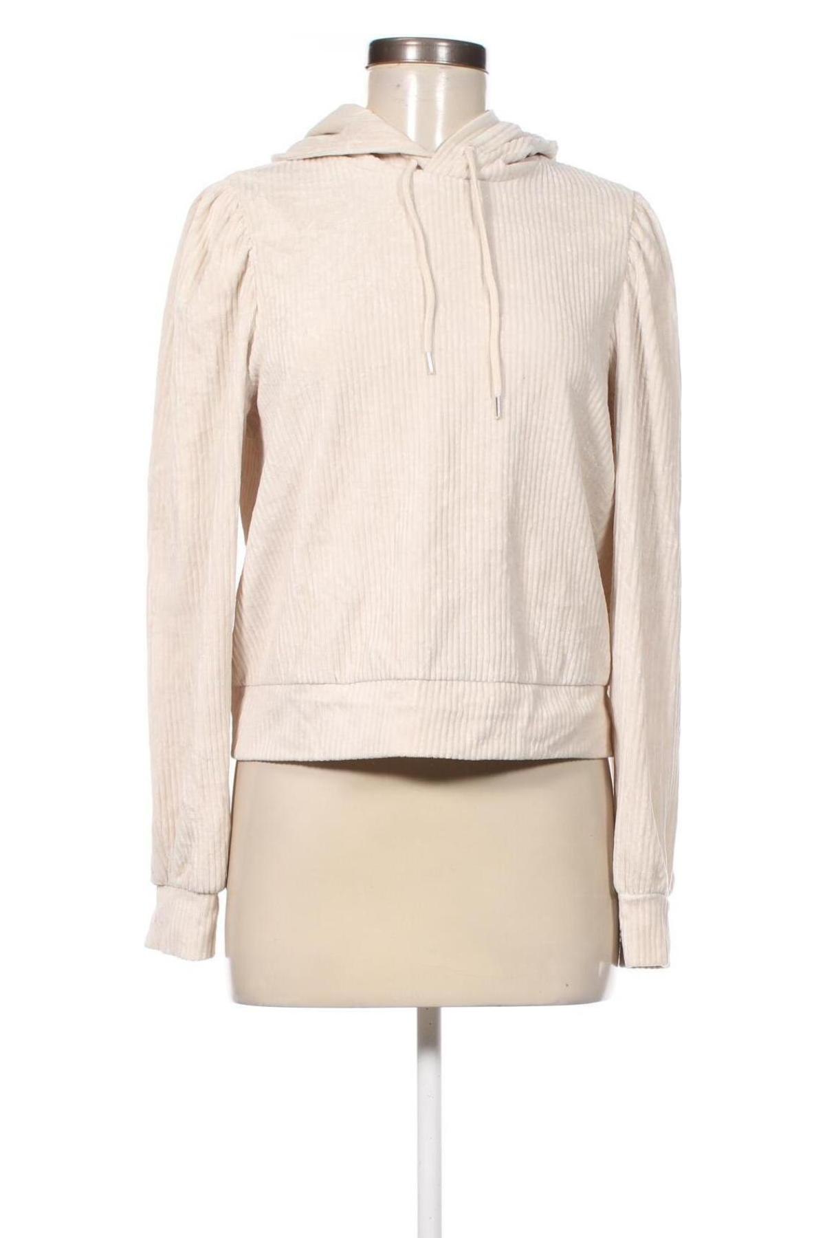 Damen Sweatshirt & Other Stories, Größe S, Farbe Beige, Preis 11,99 €