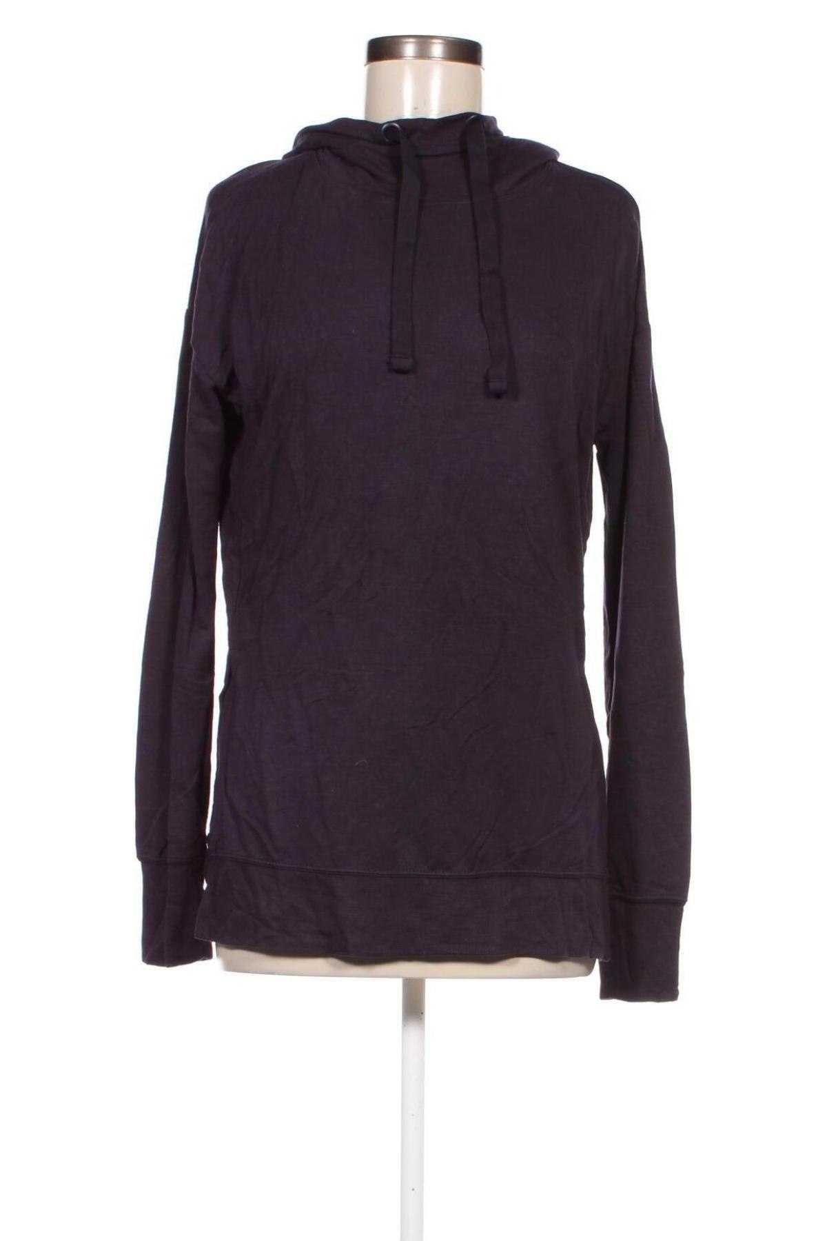 Damen Sweatshirt Active Life, Größe S, Farbe Blau, Preis € 5,99