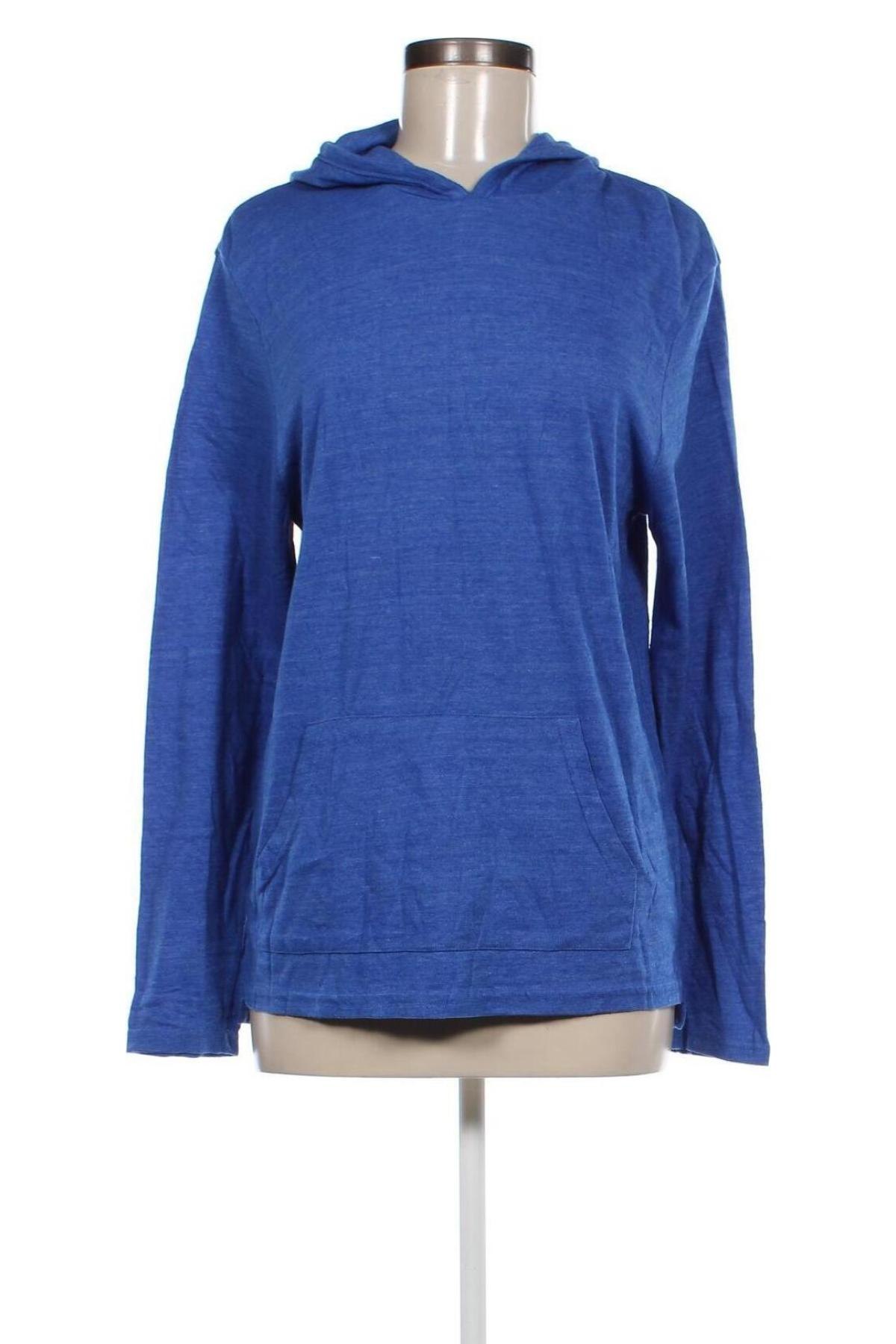 Damen Sweatshirt Alternative, Größe M, Farbe Blau, Preis € 7,49