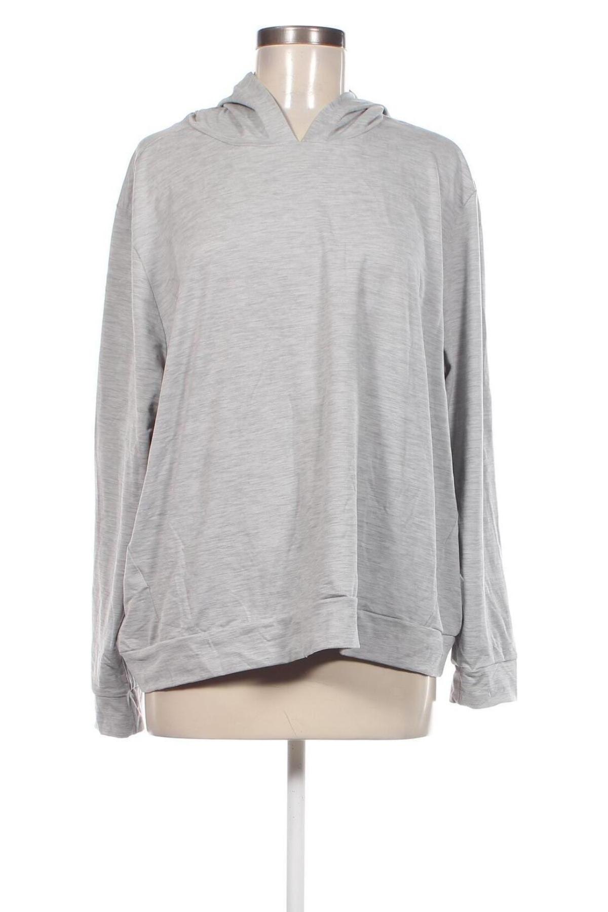 Damen Sweatshirt Anko, Größe XXL, Farbe Grau, Preis 10,49 €