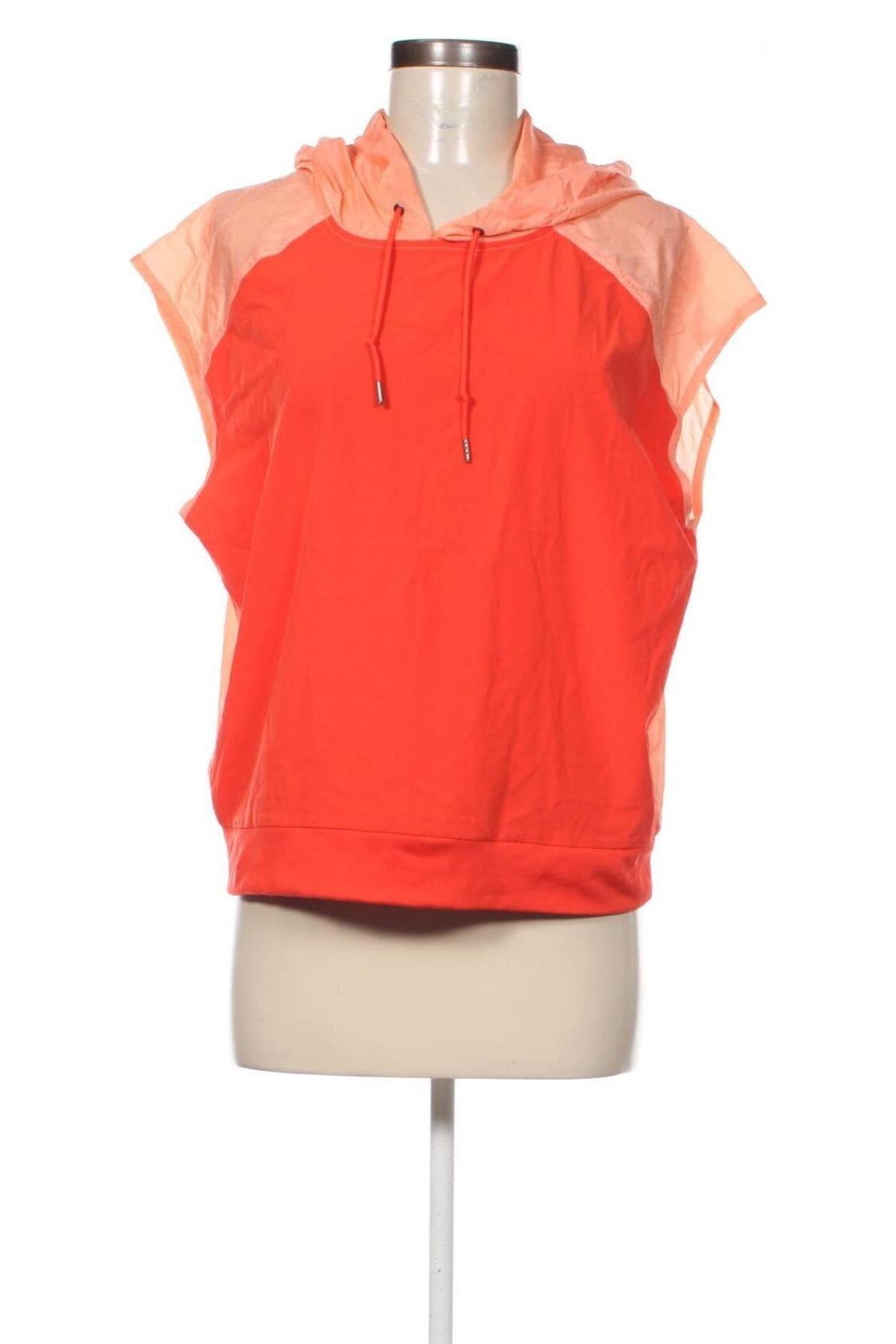 Damen Sweatshirt Avia, Größe S, Farbe Orange, Preis 10,49 €