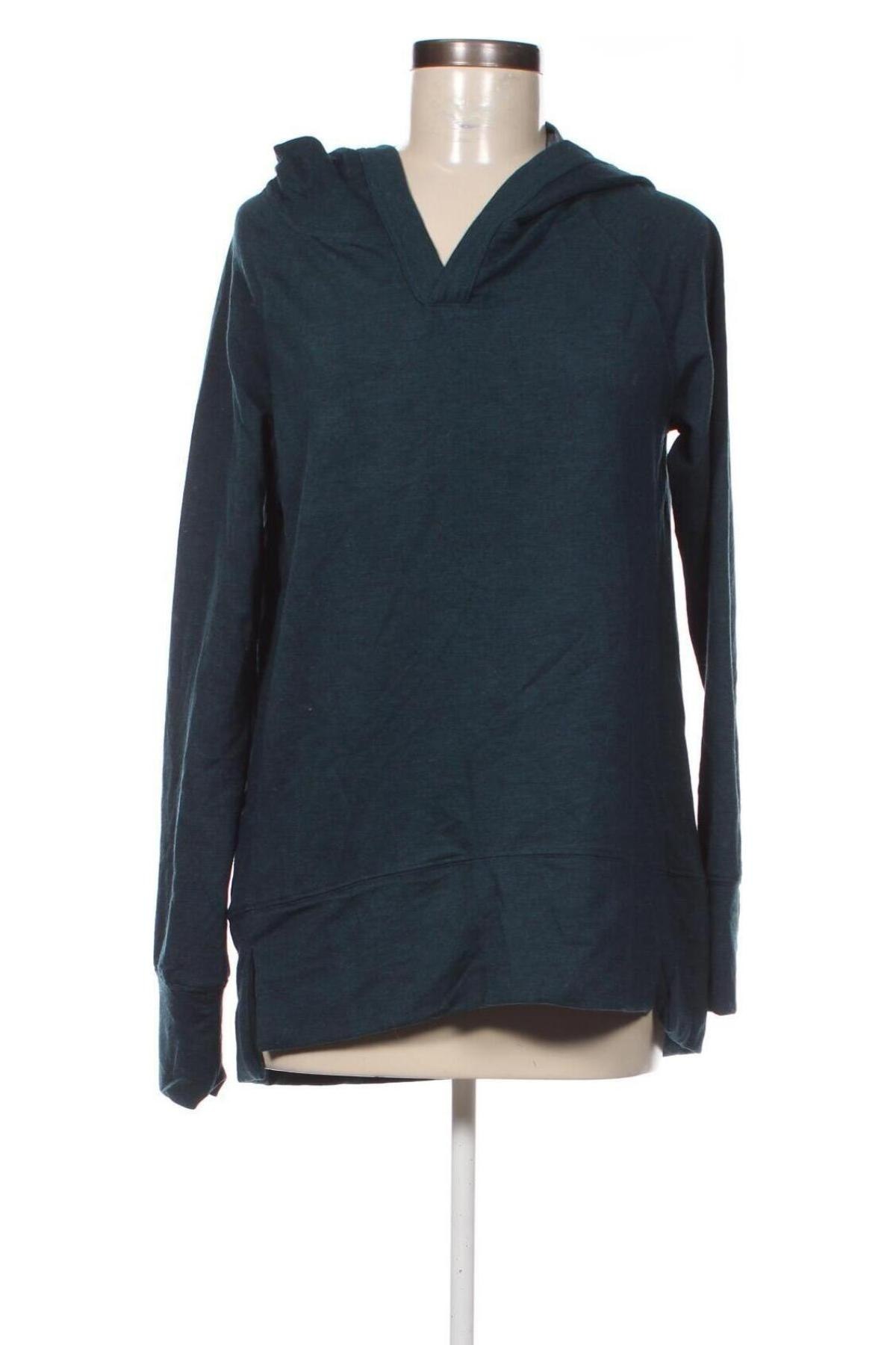 Damen Sweatshirt Avia, Größe M, Farbe Grün, Preis 20,49 €