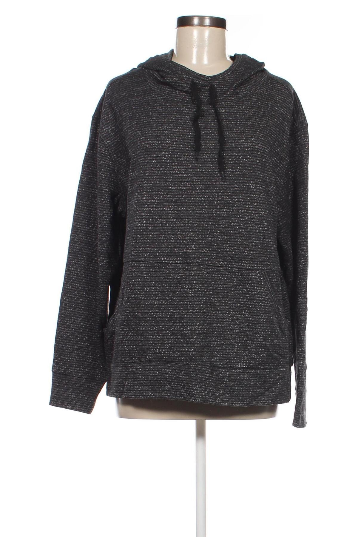 Damen Sweatshirt Champion, Größe XL, Farbe Mehrfarbig, Preis € 14,99