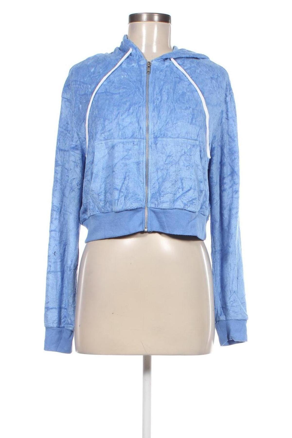 Damen Sweatshirt Colsie, Größe XL, Farbe Blau, Preis € 9,49