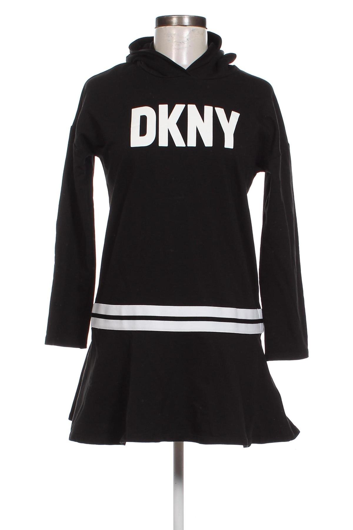 Dámská mikina  DKNY, Velikost S, Barva Černá, Cena  809,00 Kč