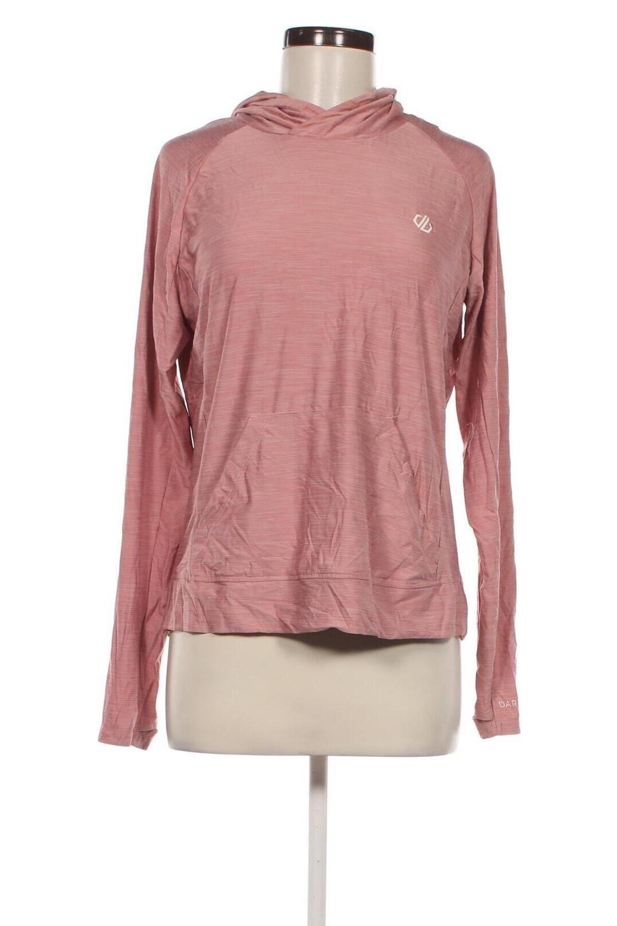 Damen Sweatshirt Dare 2B, Größe M, Farbe Rosa, Preis € 28,99