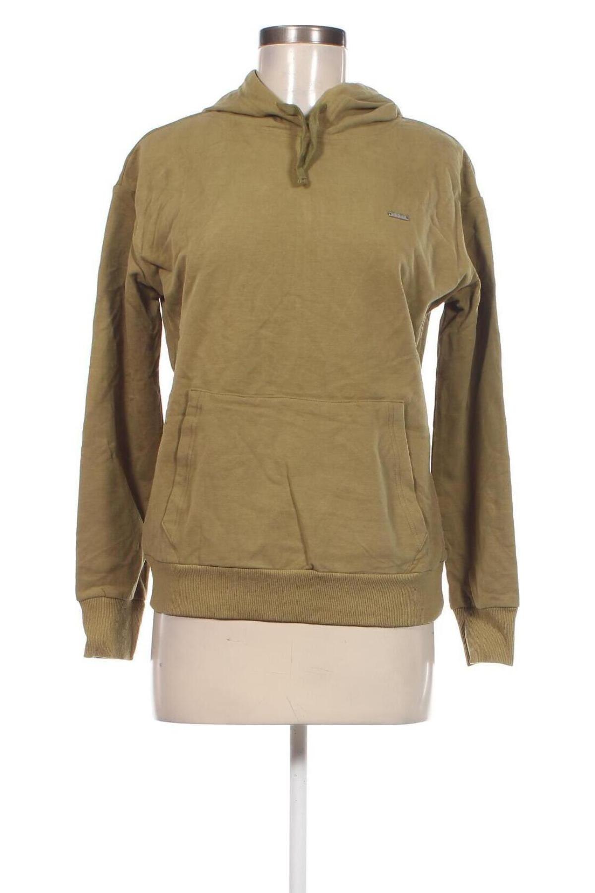 Damen Sweatshirt ECHT, Größe L, Farbe Grün, Preis € 28,99