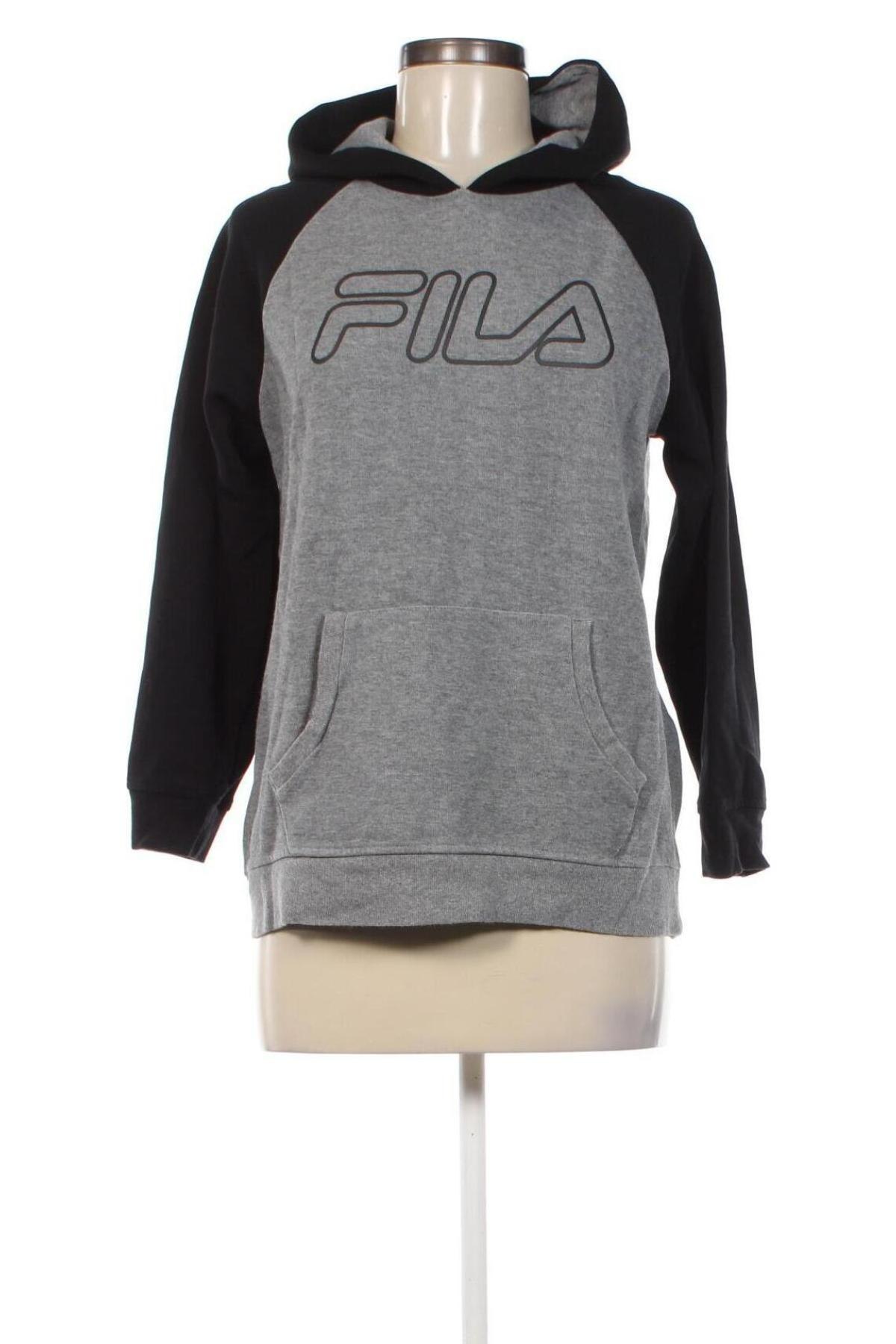 Damska bluza FILA, Rozmiar XL, Kolor Kolorowy, Cena 138,99 zł