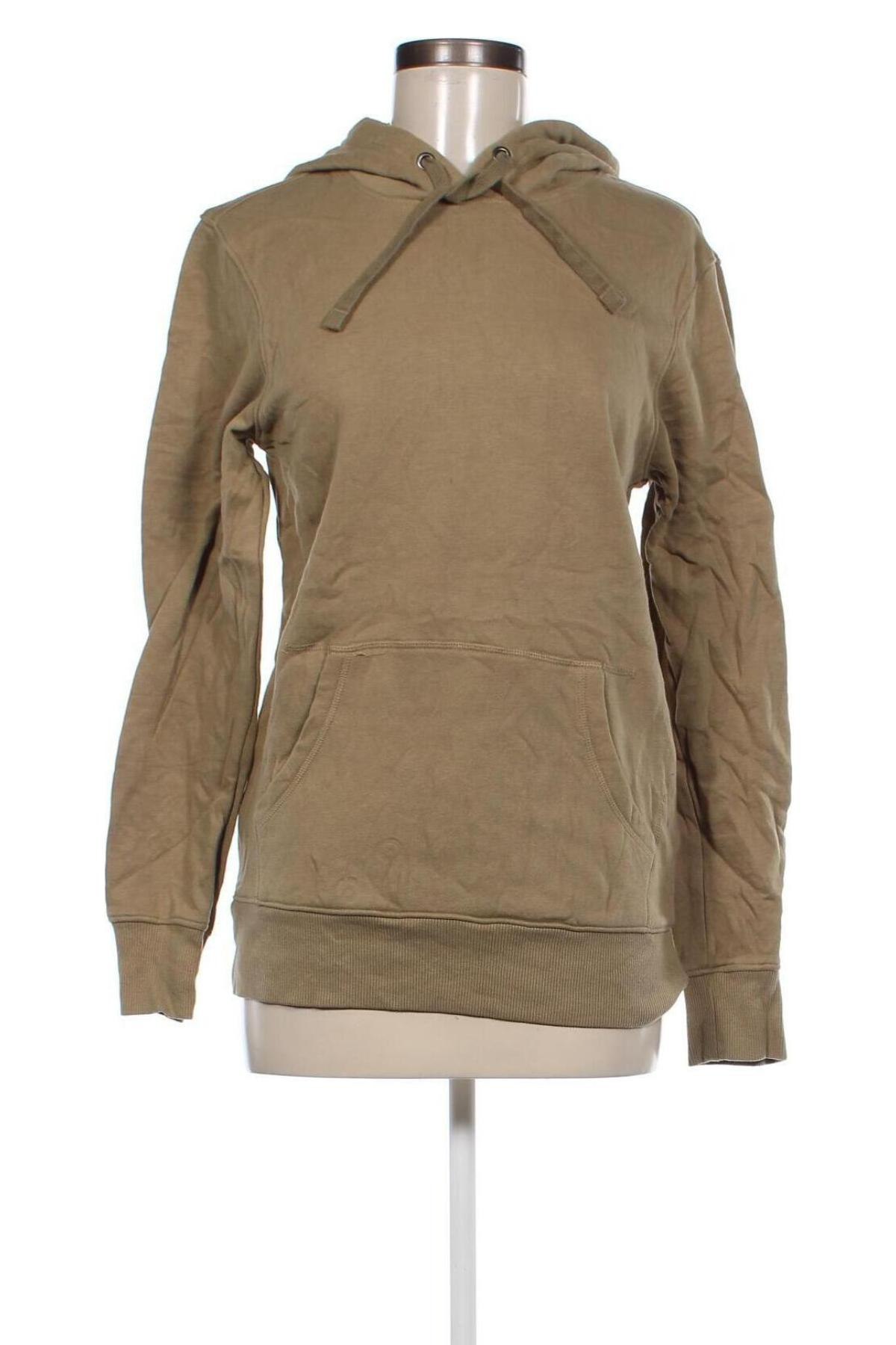 Damen Sweatshirt Goodiellow & Co, Größe S, Farbe Grün, Preis 14,99 €