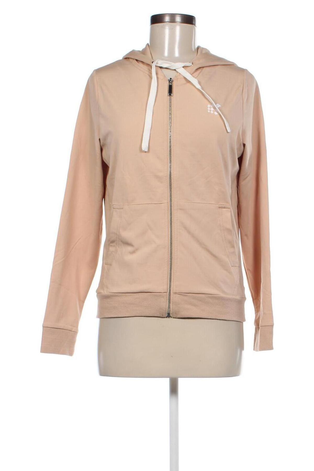 Damen Sweatshirt Jed North, Größe S, Farbe Beige, Preis € 16,99