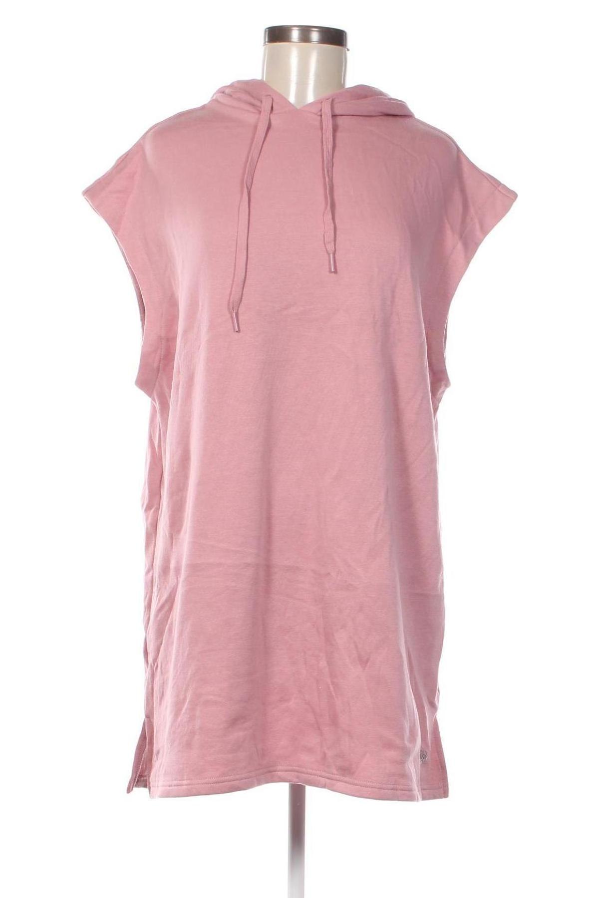 Női sweatshirt La Vie En Rose, Méret M, Szín Hamurózsaszín, Ár 4 099 Ft