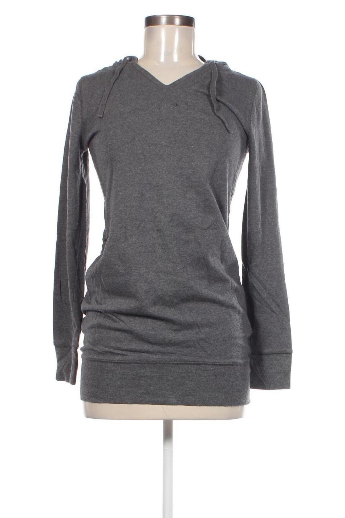 Damen Sweatshirt Liz Lange, Größe XS, Farbe Grau, Preis € 9,49