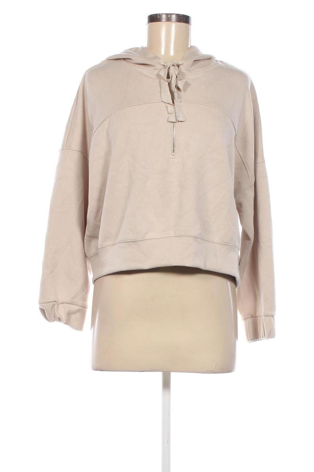 Damen Sweatshirt Mango, Größe S, Farbe Beige, Preis € 9,99